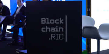 Blockchain.RIO 2025 conta com a participação de mais de 20 mil pessoas e comemora o suporte institucional e do setor