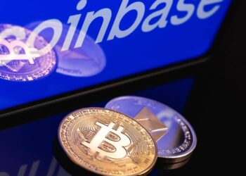 A gestora Bernstein aponta que a Coinbase se firmou como um elemento essencial da Ethereum