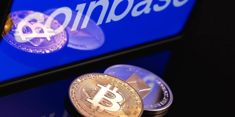 A gestora Bernstein aponta que a Coinbase se firmou como um elemento essencial da Ethereum