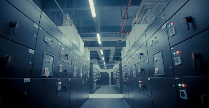Brasil se destacará globalmente em data centers, afirma VP da Siemens Energy