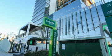 Unimed Fortaleza registra aumento no Top of Mind e fortalece posição de liderança no segmento de saúde
