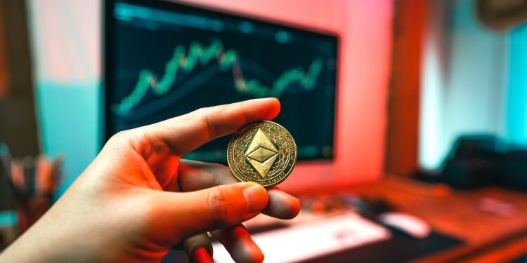 Fluxo Recorde: ETFs Spot de Ethereum arrecadam US$ 5,4 bilhões em julho e inauguram uma nova fase institucional