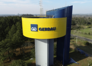Após a implementação de tarifas antidumping, a XP continua considerando a Gerdau (GGBR4) como a melhor alternativa no setor de siderurgia