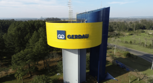 Após a implementação de tarifas antidumping, a XP continua considerando a Gerdau (GGBR4) como a melhor alternativa no setor de siderurgia