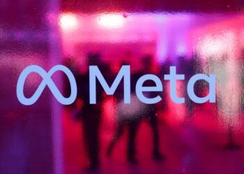 Meta adquire seis anos de serviços do Google Cloud por US$ 10 bilhões