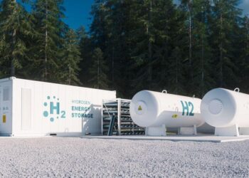 Por que devem competir por energia elétrica no Ceará plantas de hidrogênio verde e data centers?