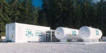 Por que devem competir por energia elétrica no Ceará plantas de hidrogênio verde e data centers?