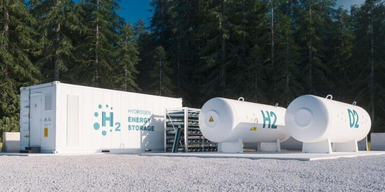 Por que devem competir por energia elétrica no Ceará plantas de hidrogênio verde e data centers?
