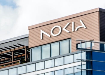 Nokia processa Paramount nos Estados Unidos por violação de patentes relacionadas a streaming de vídeo
