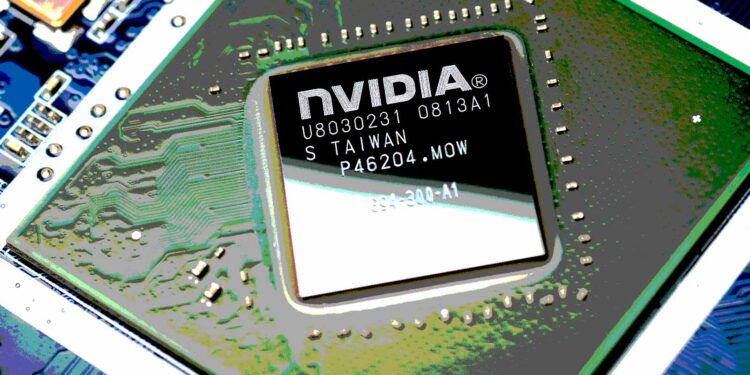 A empresa estatal chinesa afirma que os chips Nvidia H20 não são seguros para uso no país