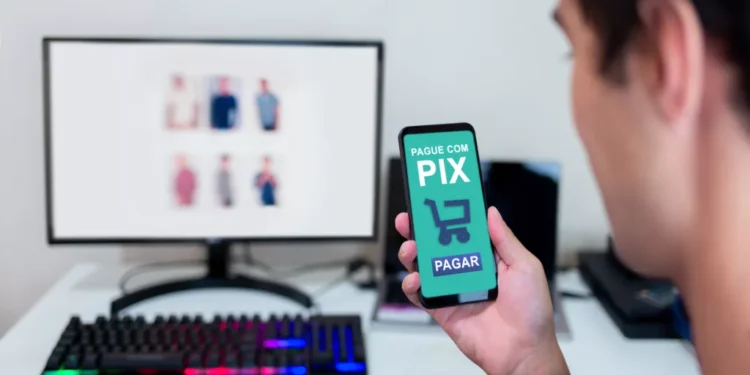BC divulga ‘PIX em Garantia’ para trabalhadores autônomos, com previsão de lançamento para 2026