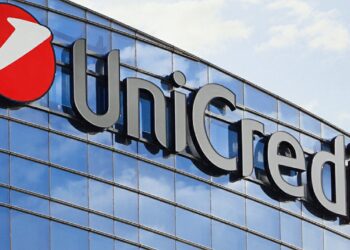 UniCredit eleva sua participação no Alpha Bank, banco grego, para 26%