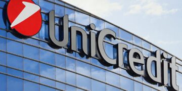 UniCredit eleva sua participação no Alpha Bank, banco grego, para 26%