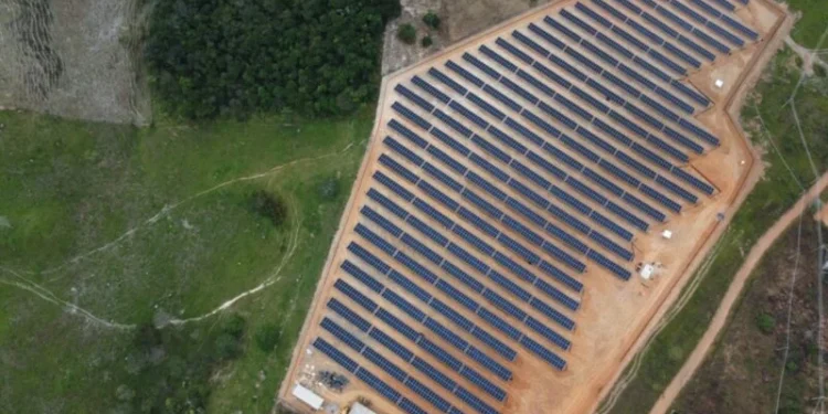 SNEL11 aumenta a possibilidade de ganhos com a ligação de usina em Minas Gerais