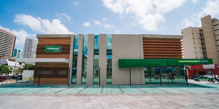 Unimed Fortaleza cresce de forma significativa, forma uma holding e investe em novas oportunidades de negócio