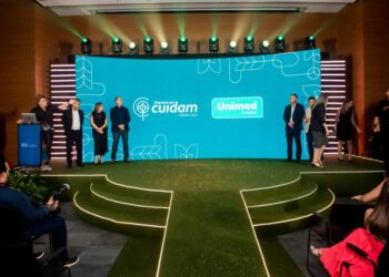 Unimed Fortaleza anuncia a edição 2025 do Prêmio Empresas que Cuidam