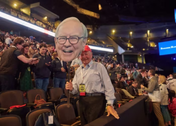 A participação da Mitsubishi na Berkshire Hathaway cresceu para 10,2%