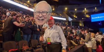 A participação da Mitsubishi na Berkshire Hathaway cresceu para 10,2%