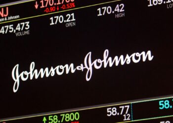 Johnson & Johnson aplicará US$ 2 bilhões para aumentar a produção nos Estados Unidos