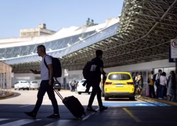 Vinci Compass adquire 70% de participação no Galeão e assume o controle do aeroporto