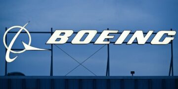 Boeing está em negociações para vender até 500 aeronaves para a China, de acordo com a Bloomberg News