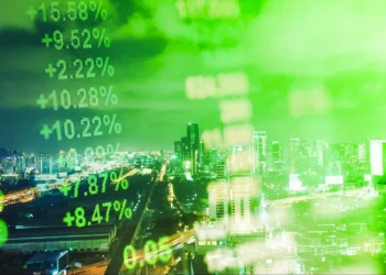 Ibovespa encerra o dia novamente perto da estabilidade; Vale e Petrobras apresentam alta