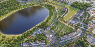 O novo empreendimento da BLD Urbanismo em Fortaleza estima um VGV de R$ 160 milhões