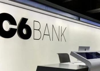 C6 Bank reorganiza a estrutura acionária e concentra as subsidiárias na holding