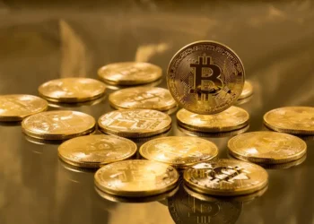 Ouro Digital: CEO da Coinbase prevê Bitcoin a um milhão de dólares até 2030