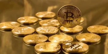 Ouro Digital: CEO da Coinbase prevê Bitcoin a um milhão de dólares até 2030