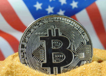 Os Estados Unidos usarão a tecnologia blockchain para divulgar o PIB e outras informações econômicas