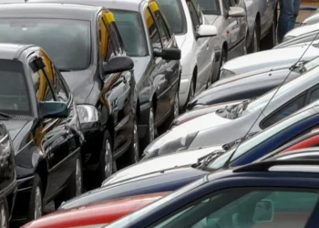 Hertz iniciará a venda de veículos usados por meio da Amazon nos Estados Unidos