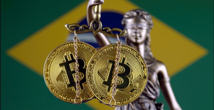 Nova Regulação de Criptoativos: Brasil progride em direção a um Mercado mais seguro e transparente