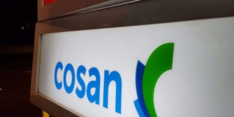 Cosan será diluída na capitalização da Raízen, segundo portal