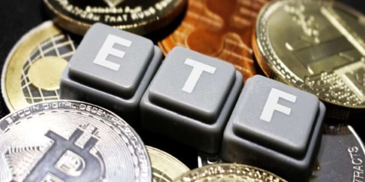 A 21Shares pretende lançar um ETF do token SEI com possibilidade de recompensas por staking