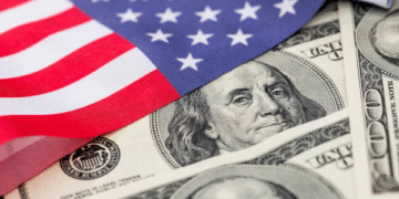 Compreenda para onde foram os bilhões de dólares coletados com as tarifas de Trump