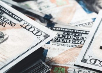 Banco Central realizará um leilão de linha de até US$ 1 bilhão nesta sexta-feira (29)