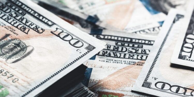 Banco Central realizará um leilão de linha de até US$ 1 bilhão nesta sexta-feira (29)