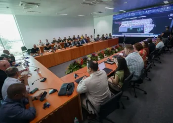 Belém obtém aprovação da ONU para planos de segurança, saúde e mobilidade