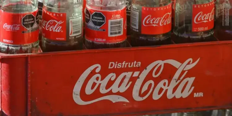 Coca-Cola e Pepsi perdem mercado na América Latina devido ao aumento de preços e imagem negativa