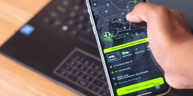 inDrive introduz uma vertical financeira no Brasil, oferecendo crédito de até R$ 3 mil