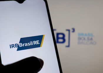 IRB (IRBR3) dispara após lucro inesperado no 2T25; os investidores devem investir agora?