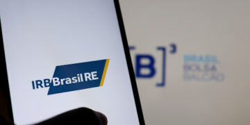 IRB (IRBR3) dispara após lucro inesperado no 2T25; os investidores devem investir agora?