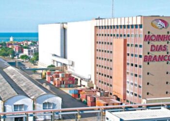 Receita no segundo trimestre da M. Dias Branco atinge R$ 2,7 bilhões