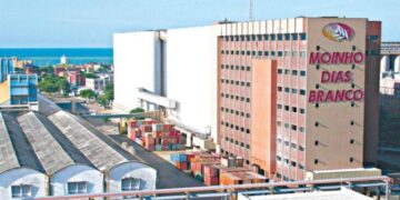 Receita no segundo trimestre da M. Dias Branco atinge R$ 2,7 bilhões