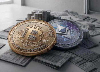 Bitcoin ultrapassa US$ 120 mil e Ethereum se aproxima de recorde em dia de otimismo entre instituições