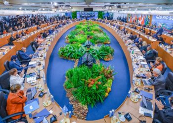 Grandes instituições financeiras e empresas lançam iniciativas para a agenda global de mudanças climáticas
