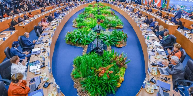Grandes instituições financeiras e empresas lançam iniciativas para a agenda global de mudanças climáticas