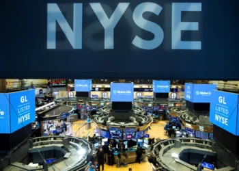 Bullish estreia na NYSE com IPO de sucesso e ações disparam mais de 100%
