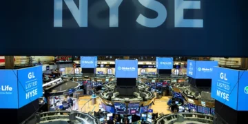 Bullish estreia na NYSE com IPO de sucesso e ações disparam mais de 100%